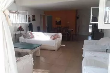 ツーリストアパートメント Casa Trinidad