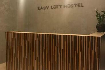 Easy Loft Hostel