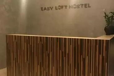 Easy Loft Hostel