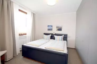 Appartamenti turistici Gmelinstraße 5e, Whg A17 Doris, By De Wyk