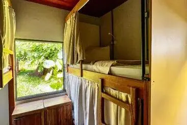 Hostel Badulack