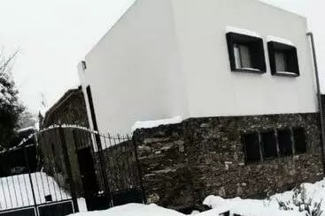 Casa D O Canto