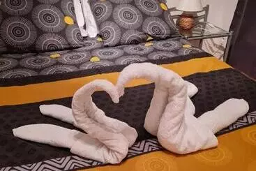 Pisos turísticos La Maison Des Grands Bambous L Angoumois L Aunis La Saintonge La Boutonne