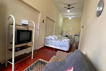 관광객 아파트 Loft Recanto Do Mosteiro