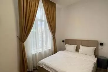 ペンション Resedinta Cina