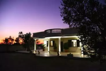 Pansiyon Villa Virginia