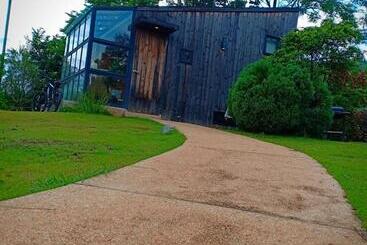 Lomakeskus The Birder S Lodge Khao Yai