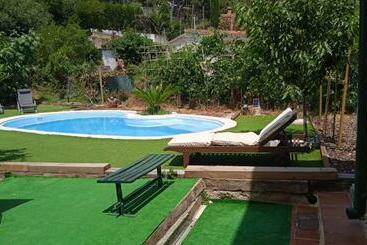 דירות לתיירים Vivalidays Casa Javier