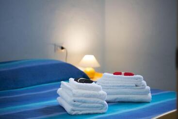 B&b La Baita Del Sud