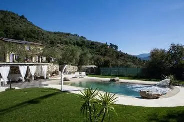 Bed and Breakfast La Cicala Stonata