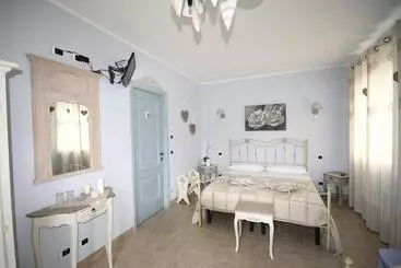 Bed and Breakfast La Cicala Stonata