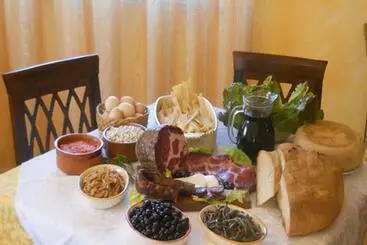 Nocleg ze śniadaniem La Dolce Sosta