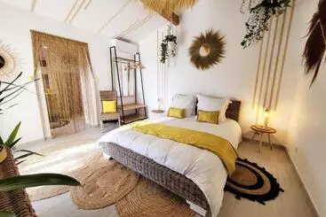 Bed and Breakfast Le Nid Bleu