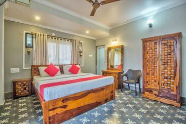 בית מלון כפרי The Baga Pescador Tbv