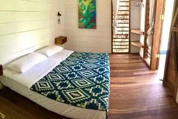 Hotel Rema K A Y A K Lodge