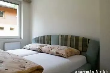 ペンション Selský Dvůr Perštejn