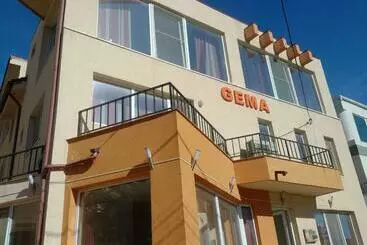 Pensiune Vila Gema
