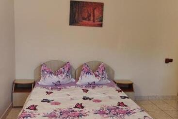 Pensione Vila Razvan Costinesti