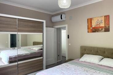 游客公寓 Rahal Yomra Apart