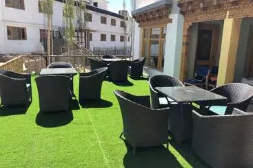 Ree Hostel