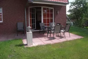 Turistihuoneistot Wawu