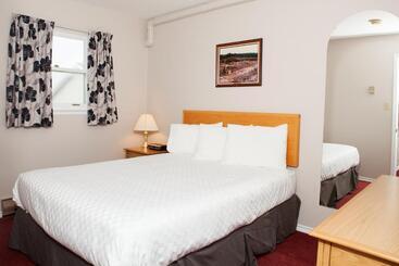 فندق صغير Brackley Beach Northwinds Inn And Suites