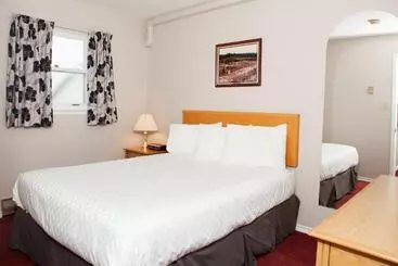 Retkeilymaja Brackley Beach Northwinds Inn And Suites