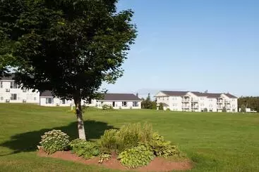 Retkeilymaja Brackley Beach Northwinds Inn And Suites