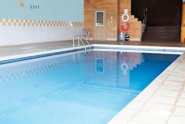 Herberge Brackley Beach Northwinds Inn And Suites