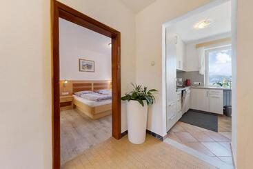 游客公寓 Apartment Panorama