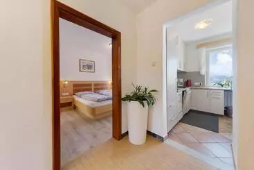 ツーリストアパートメント Apartment Panorama