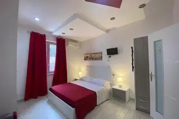 ベッドアンドブレックファースト Family Room