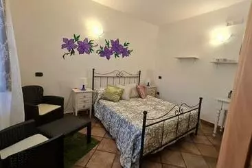Bed and Breakfast Residenza Giostell