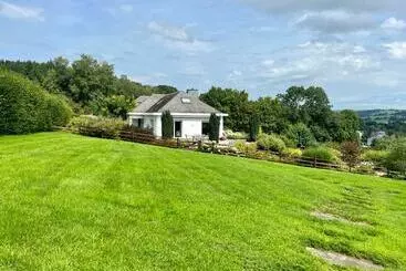 Bed and Breakfast La Borzeux