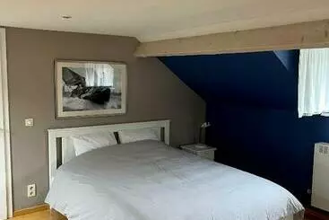 Bed and Breakfast La Borzeux