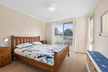 شقق خاصة سياحية Budget By The Bay