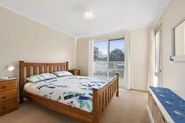 Appartamenti turistici Budget By The Bay