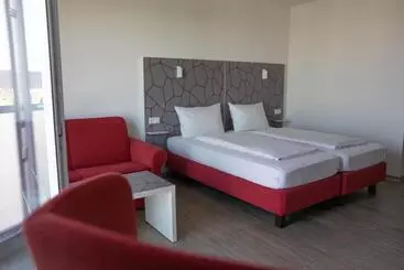 アパートホテル East Apart