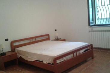 Agriturismo Torre Rinusa