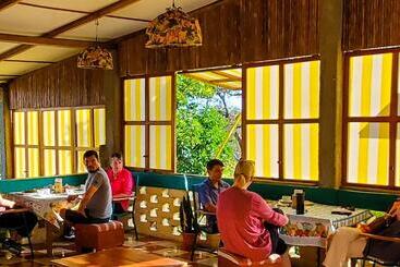 酒店 El Encanto Garden