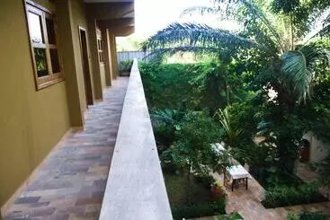 Hotel Otsunami