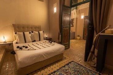 Le Medina Privilege Riad & Spa