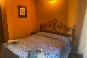 Pensione Cà Della Valletta