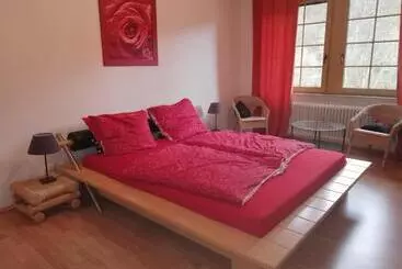 Majatalo Gasthaus Rosenberg