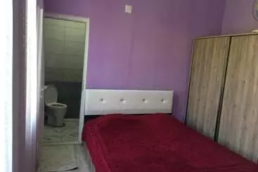 Pension  House Near The Black Sea