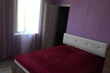 Pensjonat House Near The Black Sea