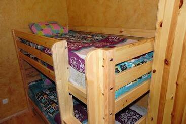 پانسیون Zelta Pirts Guest House