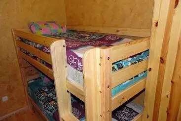 پانسیون Zelta Pirts Guest House