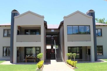 Apartaments turístics Serene Luxury Retreat In Cullinan