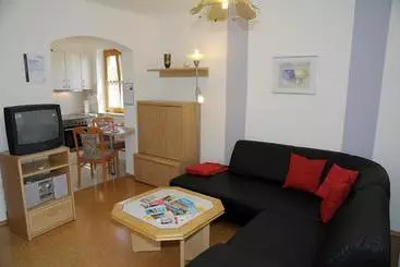 Жильё для туристов Appartementanlage Marianne